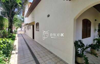 Imagem 7: Casa com 03 dormitórios, 465 m² - venda por R$ 1.900.000 ou aluguel...