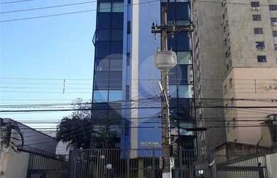 Imagem 12: Salas para locação em Santana - SP