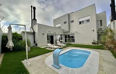 Imagem 4: Casa Alto Padrão à Venda no Terras de Santorini!