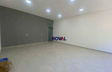 Imagem 2: Salão para alugar, 70 m² por R$ 1.790,00/mês - Jardim Novo II - Mogi...