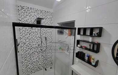 Imagem 11: CASA 4 QUARTOS SENDO 1 SUÍTE JARDIM VILA AMATO