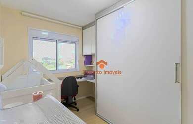 Imagem 7: Apartamento à venda, 55 m² por R$ 528.000,00 - Vila Osasco - Osasco/SP