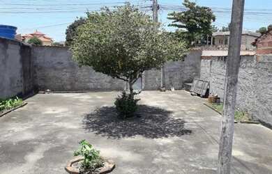 Imagem 7: Casa centro de Manilha. Varanda, 60m² de Área, 1 Vaga na garageme1 Dormitório