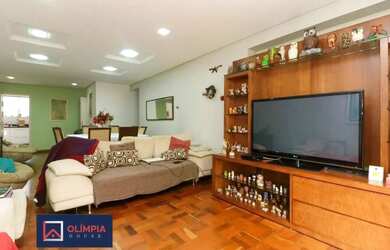 Imagem 5: Venda Apartamento 3 Dormitórios - 140 m² Pinheiros