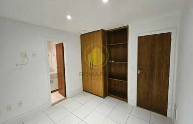 Imagem 10: Cobertura Penthouse na Barra da Tijuca 4 Suítes por R$ 12.000