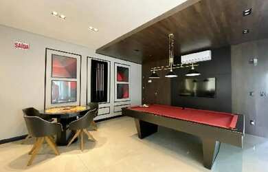 Imagem 7: Apartamento mobiliado à venda em Meia Praia, Itapema