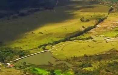 Imagem: A fazenda está localizado em Uberlândia, MG à venda por R$30.000.000