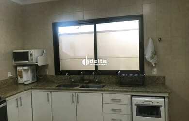 Imagem 14: Casa disponível para venda no bairro Jardim Karaíba em Uberlândia MG