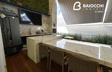 Imagem 15: Jardins Verona. Piscina, Ar-condicionado, 314m² de Áreae4 Vagas na garagem