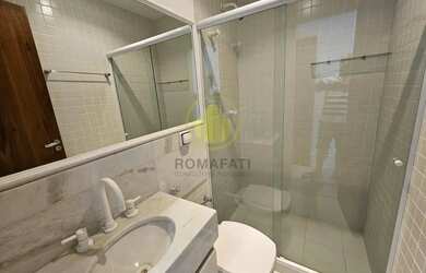 Imagem 15: Cobertura Penthouse na Barra da Tijuca 4 Suítes por R$ 12.000