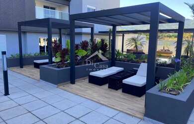 Imagem 6: Apartamento Essencial Carraro