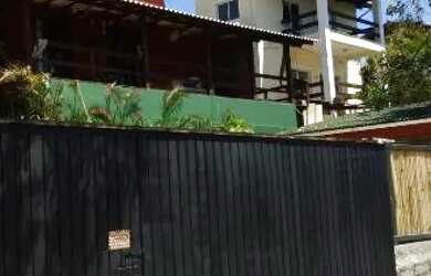 Imagem: O apartamento possui 1 Dormitório, 1 Banheiro e está localizado