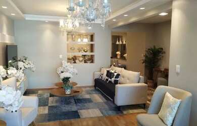 Imagem 2: Apartamento Coronel Veiga