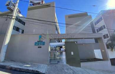 Imagem: Apartamento 2 quartos mobiliado