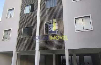 Imagem 2: Apto de 2 quartos no Candeias, próximo a Fainor