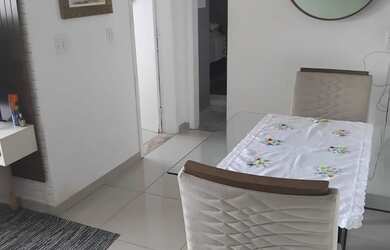 Imagem 9: Mare Nostrum, Apartamento 2 quartos com suíte em 53m2, 1 vaga de garagem