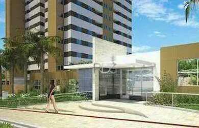 Imagem: O apartamento possui 3 Dormitórios, 2 Banheiros, 2 Vagas na