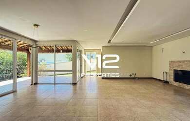 Imagem 6: Casa com 4 dormitórios, 330 m² - venda por R$ 3.190.000,00 ou aluguel...