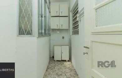 Imagem 14: Apartamento no bairro Petrópolis de 2 dormitórios