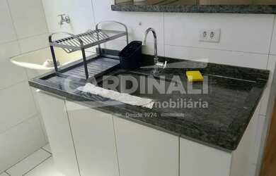 Imagem 8: Apartamento Padrão em Araraquara