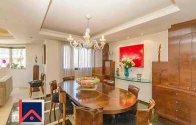 Imagem 8: Venda Apartamento 3 Dormitórios - 276 m² Campo Belo