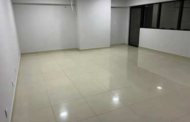 Imagem: O depósito possui 70m² de Área e está localizado em Marco