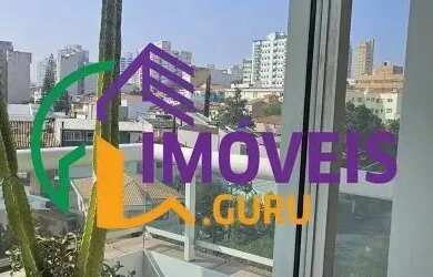 Imagem: O apartamento possui 2 Dormitórios, 2 Banheiros, 2 Vagas na