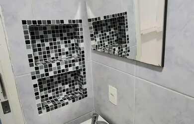 Imagem 16: Casa Térrea para locação no Pé Pequeno - Niterói RJ