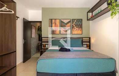 Imagem 15: Apartamento à Venda - Consolação, 1 Quarto, 44 m2