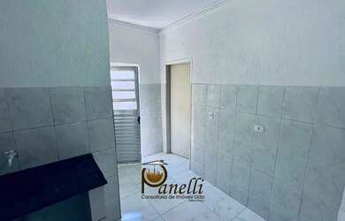 Imagem 6: CASA PARA LOCAÇÃO NA VILA BARUEL