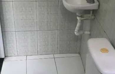 Imagem 6: Casa popular Casa com 2 dormitórios