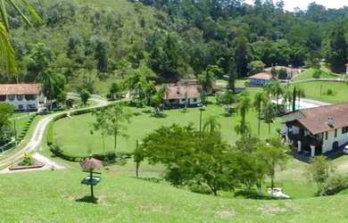 Imagem 8: Hotel em Viela A - Calcárea - Caieiras/SP