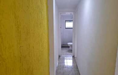 Imagem 7: Apartamento 1 Quarto com Garagem em Realengo