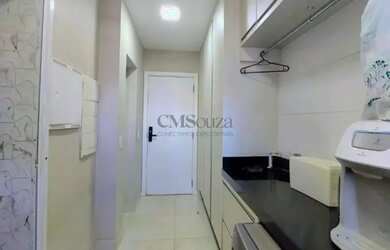 Imagem 11: Apartamento para alugar no Edifício Parc Rocher 3 suítes, 165m², 2 vagas Gleba Palhano