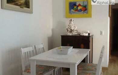 Imagem 5: Apartamento com 3 dormitórios para alugar, 78 m² por R$ 7.000,00/mês - Alphaville - Baruer