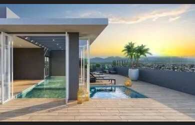 Imagem 5: Apartamento com 2 Dormitorio s localizado a no bairro Navegantes em CAPAO...