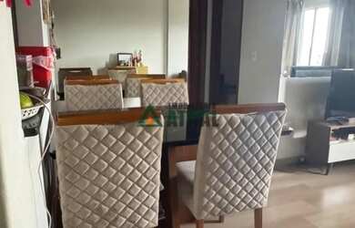 Imagem 2: Apartamento com 2 quartos, sendo 1 suíte na Região Central