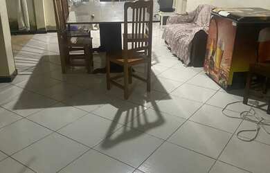 Imagem 7: Casa vender c escritura da praça Santa Luzia