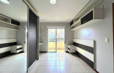 Imagem 13: Apartamento 2 dormitórios com garagem próximo à UFSM