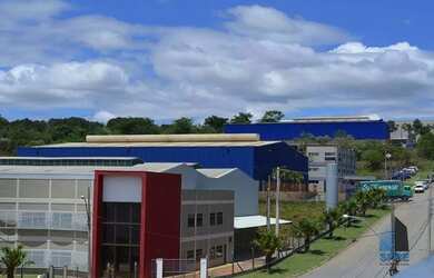 Imagem 13: Galpão para alugar, 3857 m² ccom amplo pátio - Itatiba - Itatiba/SP