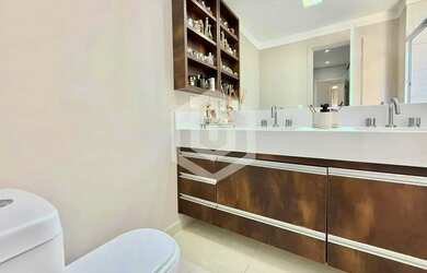 Imagem 14: Alta Vista Jundiaí 155m² com 3 Suítes - Av 9 de Julho