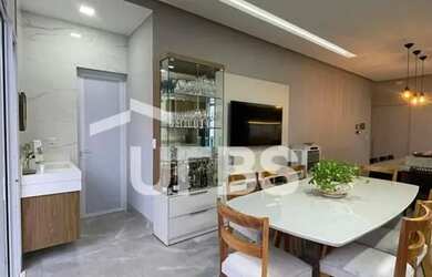 Imagem 3: Casa MOBILIADA 505 sul 3 SUITES