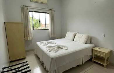 Imagem 15: Condomínio Shekinah - Em frente ao Capim Dourado Shopping