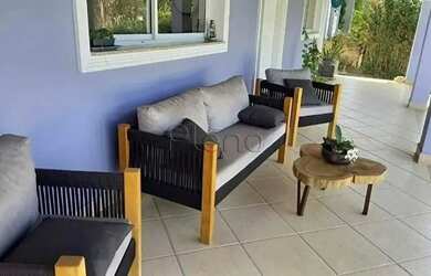 Imagem 7: Chácara à venda em Indaiatuba, Terras de Itaici, com 3 quartos, com...