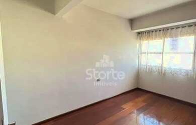 Imagem 2: Apartamento com 3 dormitórios à venda, 117 m² por R$ 400.000 - Martins...