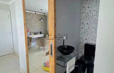 Imagem 13: Venda Apartamento 2 Dormitórios - 94 m² Vila Romana