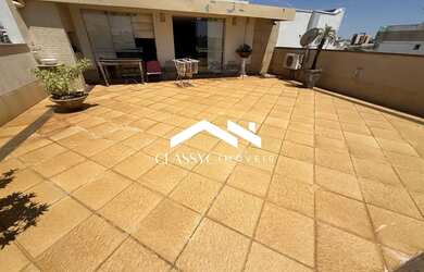 Imagem 12: Cobertura duplex com 4 quartos e 2 suítes bairro Aparecida, Uberlândia...