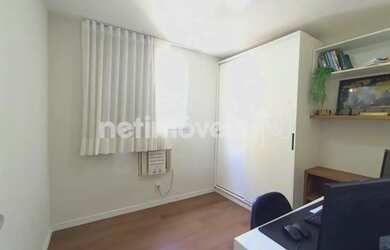 Imagem 8: Apto 02 quartos, sendo 01 com suíte- 01 vaga de garagem coberta