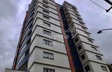 Imagem: O apartamento possui 3 Dormitórios, 2 Banheiros, 1 Vaga na