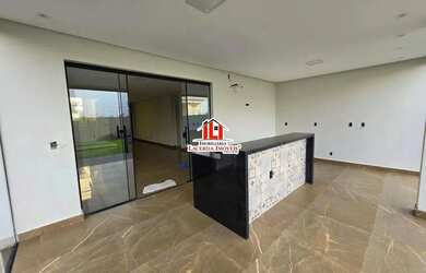 Imagem 13: Casa Duplex n0 Reserva do Parque com 3 Suítes sendo 1 com Closet e hidro/...